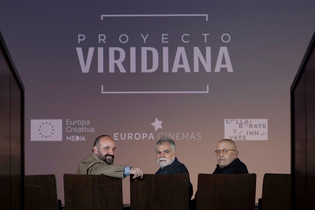 Proyecto Viridiana is born