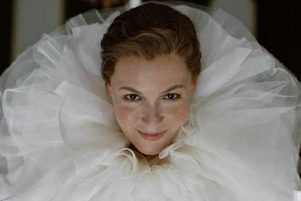 TrustNordisk rejoint le projet de série The Dreamer – Becoming Karen Blixen, produit par Zentropa pour Viaplay