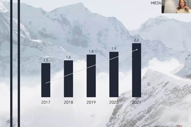 Gli esperti analizzano le opportunità e le sfide poste dall'aumento dei servizi VoD nei paesi nordici