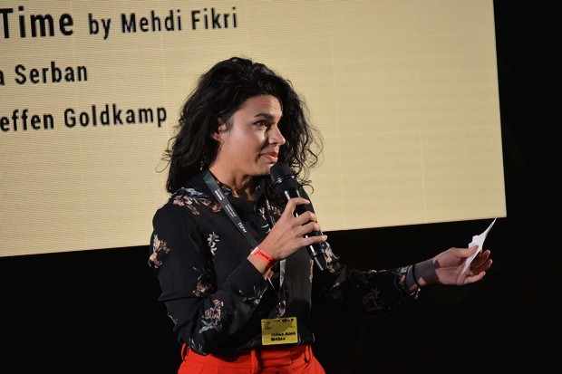 The Torino Short Film Market announces its winners