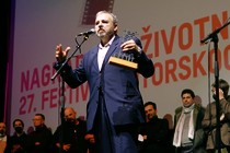 Il Festival del cinema d'autore di Belgrado si chiude tra le polemiche del Film Center Serbia