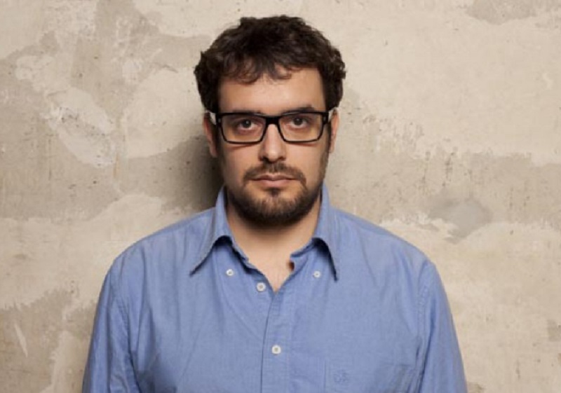 György Mór Kárpáti makes his return with Summer to Come Cineuropa