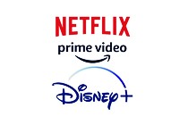 Netflix, Amazon e Disney+ entrano nel sistema di finanziamento francese