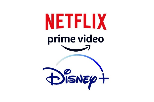 Netflix, Amazon and Disney+ enter into the French funding system