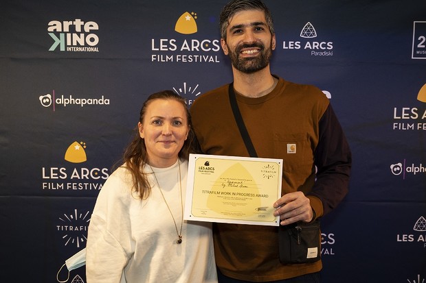 Les Arcs’ Work in Progress section crowns Opponent its champion