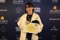 Solitude bags a trophy at Les Arcs’ Co-Production Village