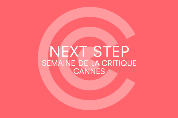 El Next Step de la Semana de la Crítica de Cannes celebra su 8a edición