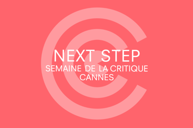 Atto 8° per Next Step e la Semaine de la Critique di Cannes