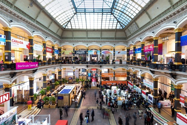 L'European Film Market (ri)parte