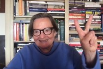 Episode 02: Agnieszka Holland