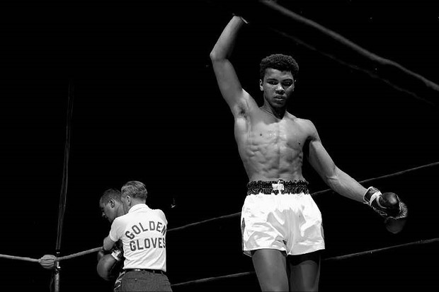 Smithsonian Channel dà il via libera a Cassius X: Becoming Ali