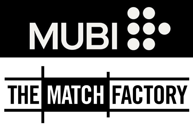 MUBI acquisisce The Match Factory