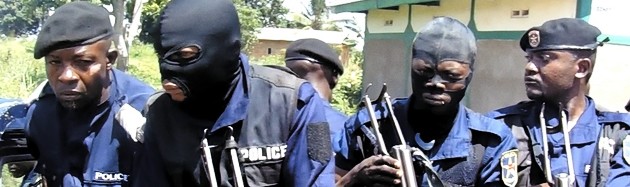 L'Empire du silence
