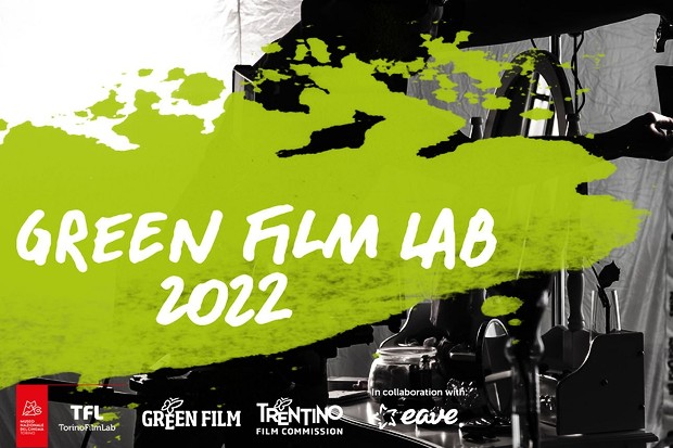 TFL and the Trentino Film Commission launch the Green Film Lab