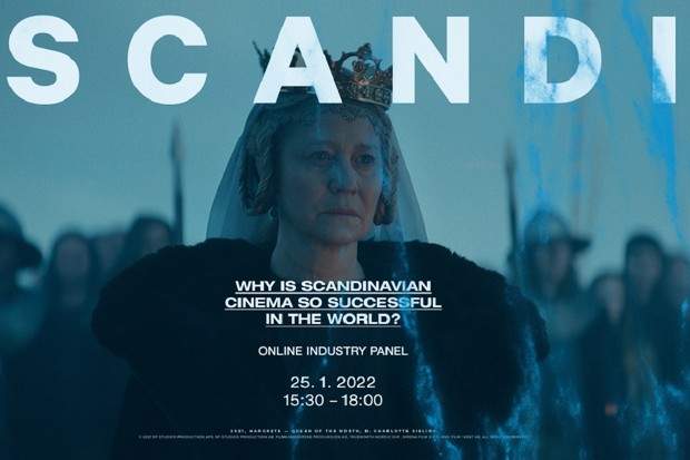 SCANDI - Nordic Film Lesson amène le meilleur du cinéma scandinave en République tchèque et en Slovaquie