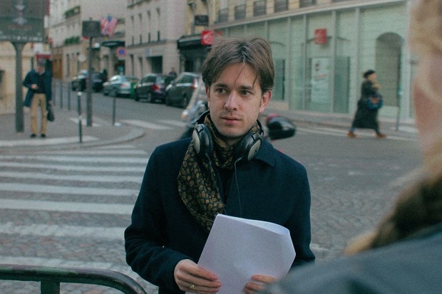 Jeroen Houben to start filming Torch Song in the Netherlands