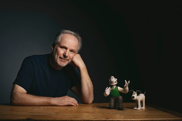 Aardman y Netflix se asocian para una nueva película de Wallace y Gromit y la secuela de Chicken Run: Evasión en la granja