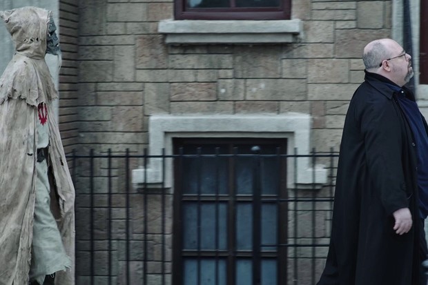 Review: Mi adorado Monster