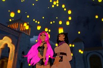 Recensione: We Met in Virtual Reality