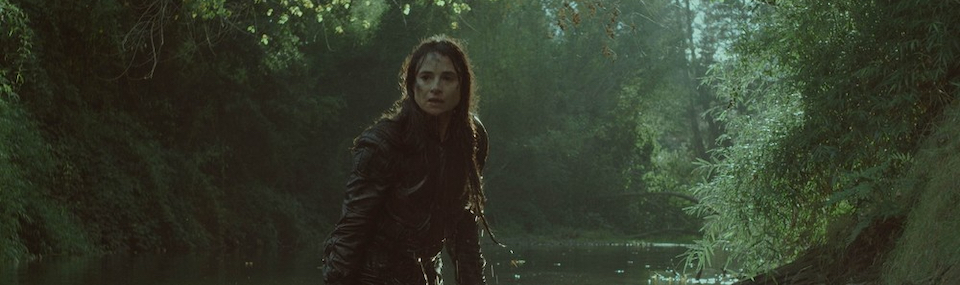 La vaca que cantó una canción hacia el futuro (2022)