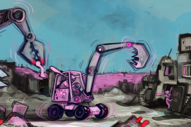 Le CEE Animation Workshop choisit 12 projets