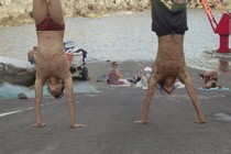 Crítica: Pas de deux