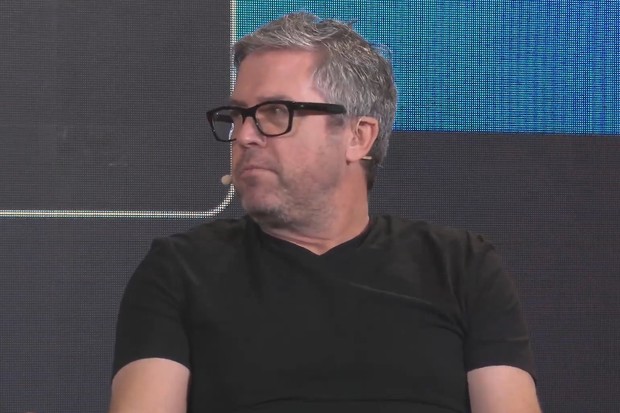 At the Malta Film Week, John Powell talks scoring animated films