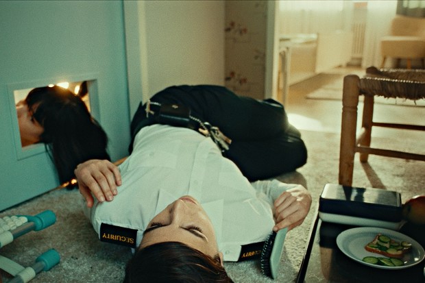 EXCLUSIF : La bande-annonce du film sélectionné à Berlin We Might as Well Be Dead