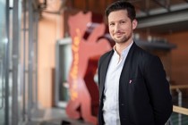 Dennis Ruh • Director, European Film Market