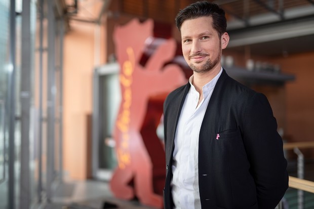 Dennis Ruh • Director, European Film Market
