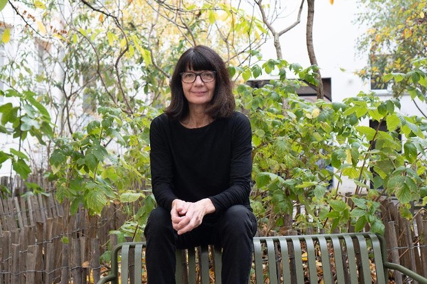 Frauke Havemann • Director of Be Right Back