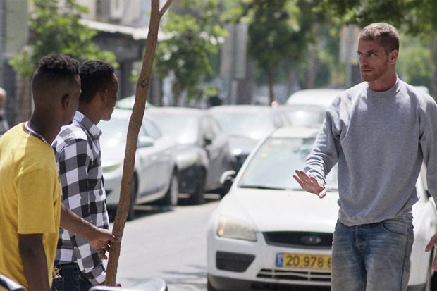 Concerned Citizen d’Idan Haguel fait sa première au Panorama de Berlin