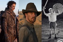 Las coproducciones europeas destacan en las nominaciones a los BAFTA 2022