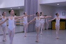 Petites danseuses