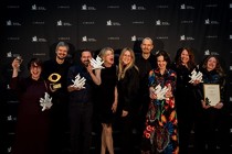 As in Heaven crowned Best Nordic Film at Göteborg