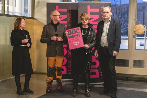 DocPoint premia a Ruthless Times - Songs of Care y Where Are We Headed