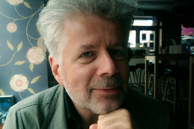 Magnus Gertten • Director of Nelly & Nadine