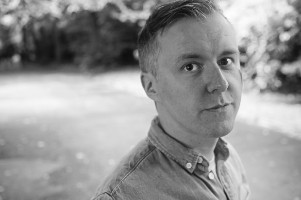 Colm Bairéad  • Director of The Quiet Girl