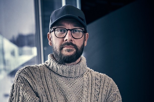 HBO Max annuncia la sua prima serie finlandese, ID