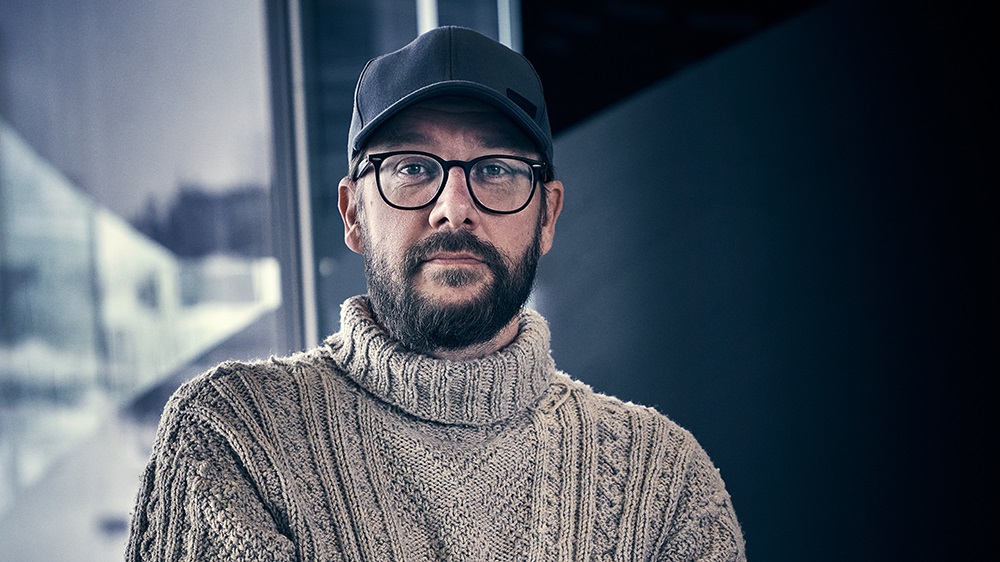 HBO Max announces its first Finnish series, ID - Cineuropa