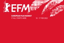 REPORT: European Film Market - EFM 2022