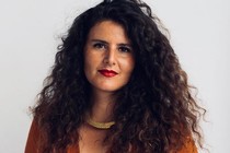 Shamira Raphaëla  • Directora de Shabu