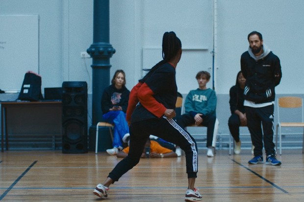 Review: Rookies