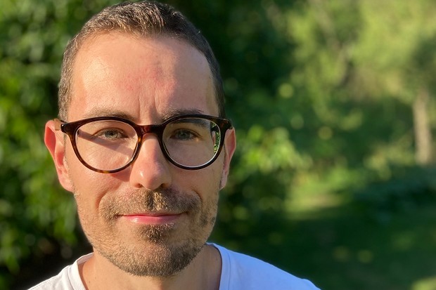 Štěpán Hulík • Creador de Suspicion
