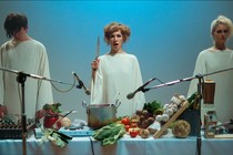Flux Gourmet
