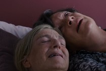 The Death of My Mother