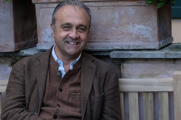 Nicolò Bassetti  • Director of Into My Name