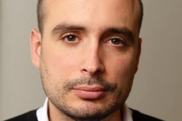Peter Strickland  • Director of Flux Gourmet