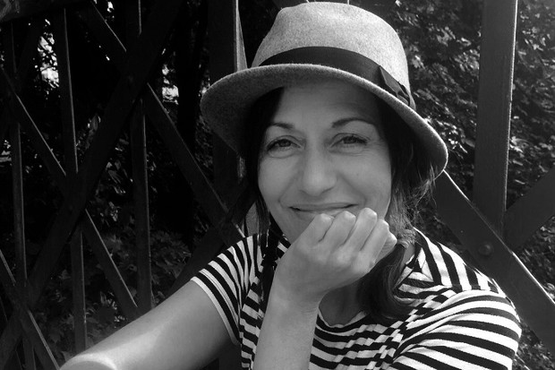 Maggie Peren  • Director of The Forger