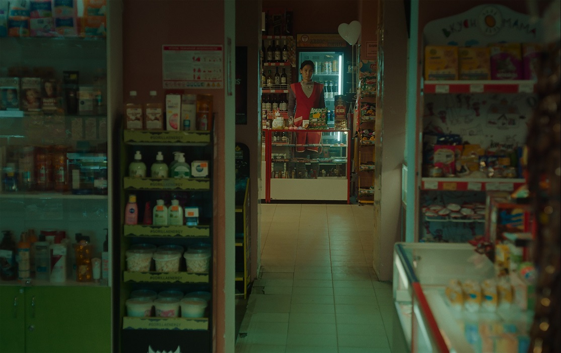 Review Convenience Store Cineuropa